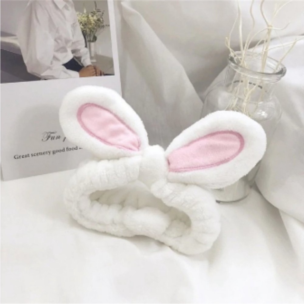 Bunny Ear Headband